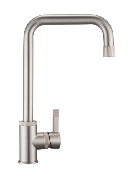 Delinia Indus Faucet ACS - Nickel Brushed