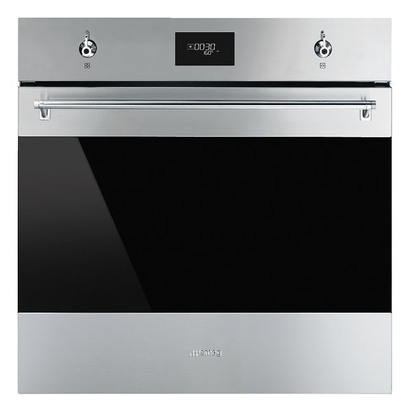 Smeg SF6301TVX 60cm Multifunction Oven