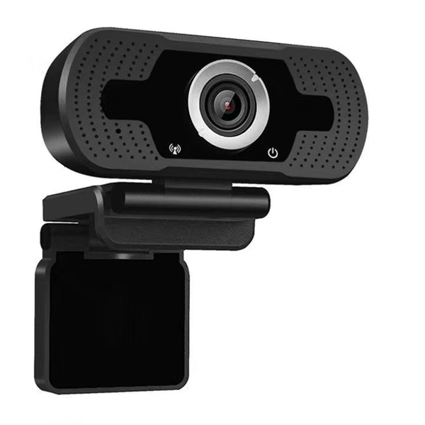 Computer Camera with Microphone -1080P