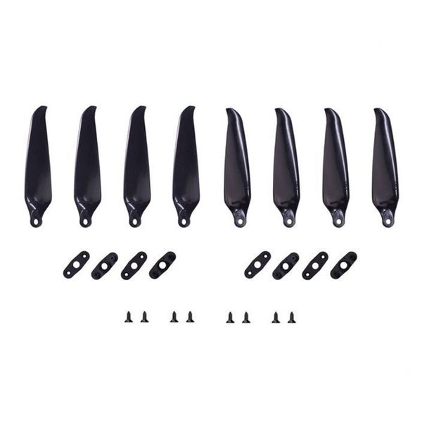 2Pairs 7inch Folding Propeller 2-Blade Drones Propeller For FPV