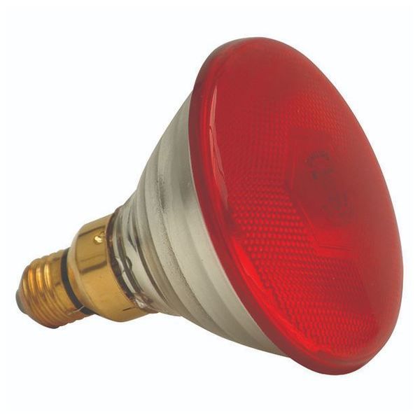 Launch Republic Infra-Red Lamp 175 Watt Including Lamp Fitting