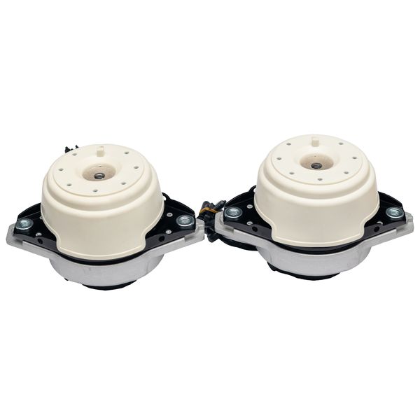 Engine Mount A1662406917 A1662404517 Compatible with Mercedes-Benz (W166)