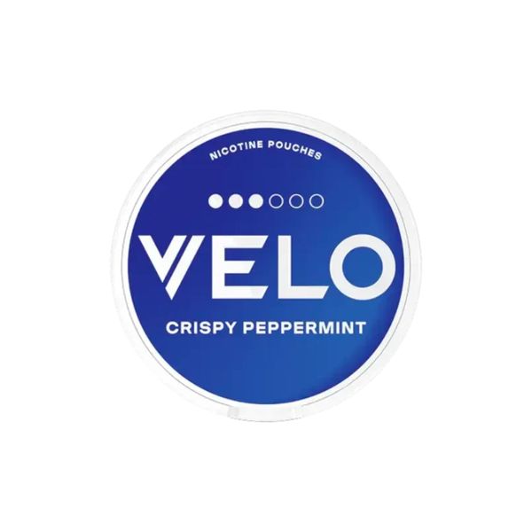 Velo logo