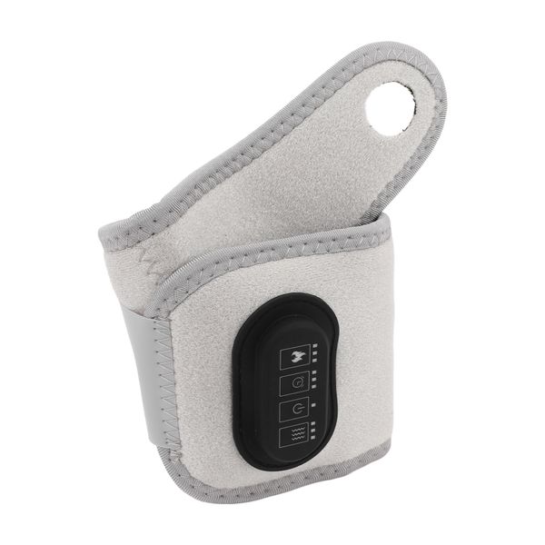 Heated Wrist Brace Hand Pain Relief