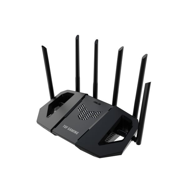 Asus TUF Gaming BE6500 Wifi 7 Extendable Gaming Router