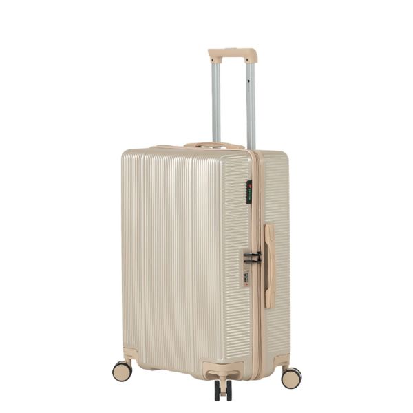 Vortex - Medium - Champagne