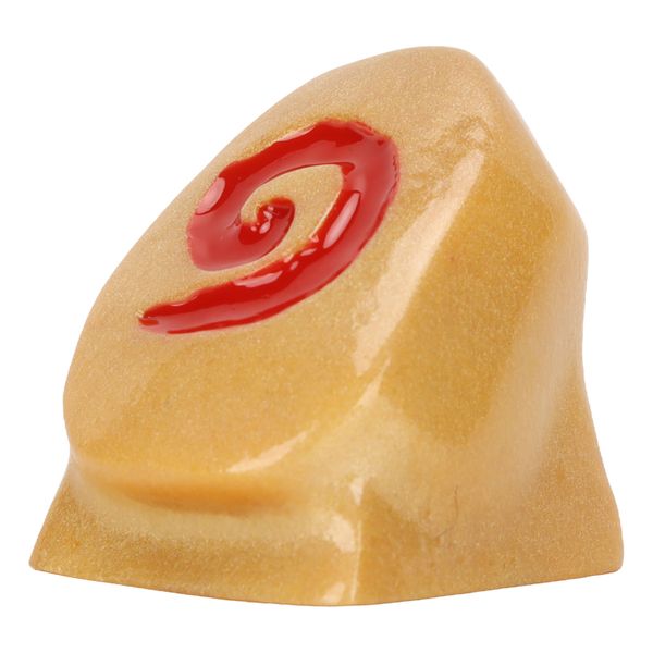 Resin Keycap (Yellow)