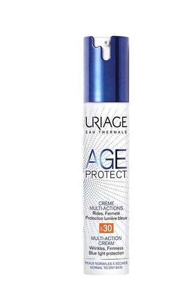 Uriage Age Protect Multi-Action Cream SPF 30