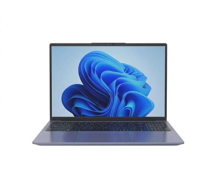 Laptop 16 Inch Space Grey Core i5 3.6GHz 16GB RAM + 256GB SSD