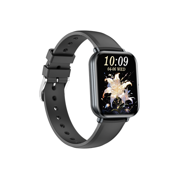 Smart Watch Health Sports Watch Bluetooth Call Pedometer Waterproof