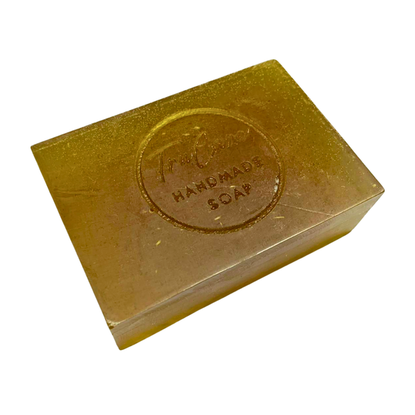 Moringa Magic Glycerine Soap - 120g