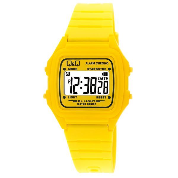 Q&amp;Q kids digital watch - L116S