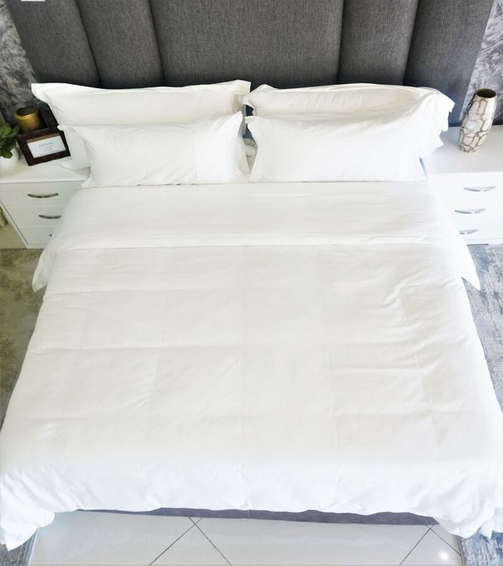 hotel duvet covers white