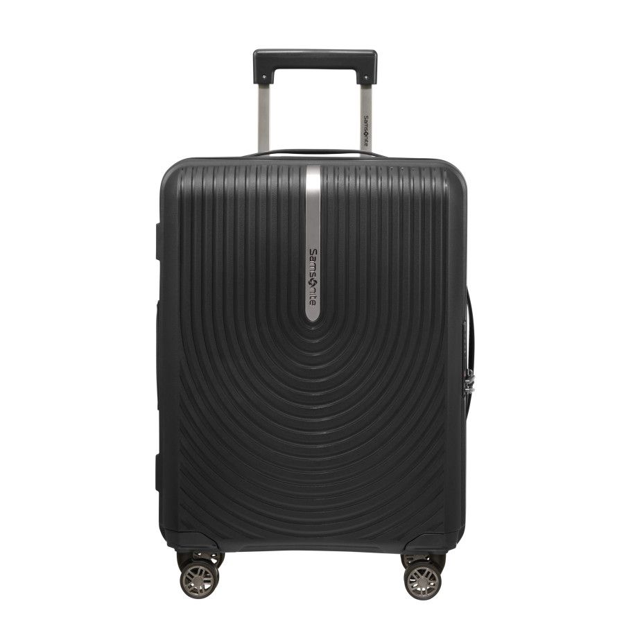 Samsonite Hi-Fi Spinner 55cm Expandable