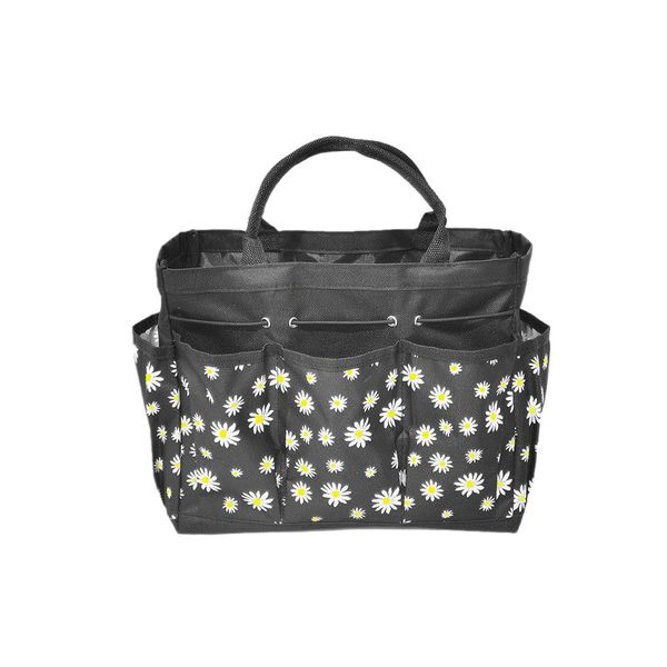 Gardening multifunctional printing tool sundries storage bag
