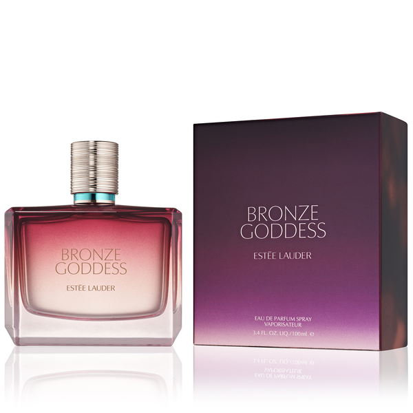 Estee Lauder Bronze Goddess Eau de Parfum Spray 100ml