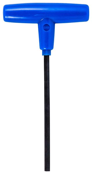 Multicomp Pro (MP003938) Hex Key, 0.0937 ", T Handle, 87 mm