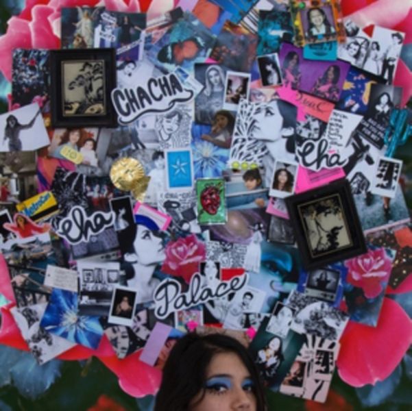 Cha Cha Palace (CD / Album)