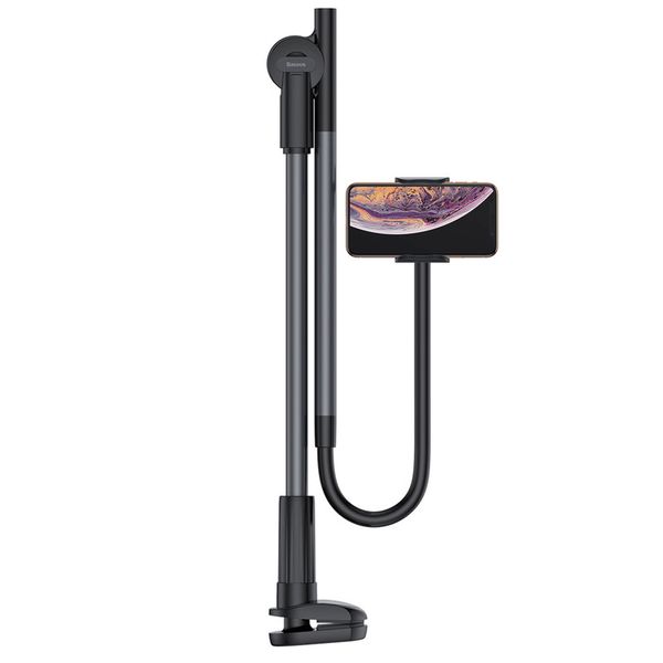 Baseus Unlimited Adjustment Lazy Phone Holder Bracket Mount