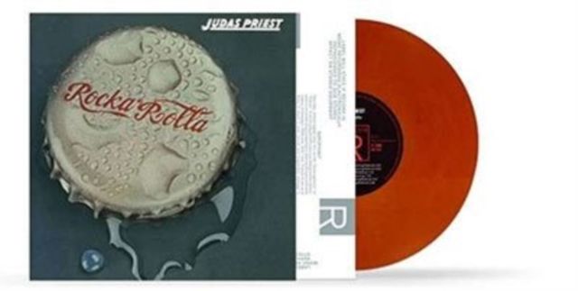 Rocka rolla (Vinyl / 12" Album Coloured Vinyl)