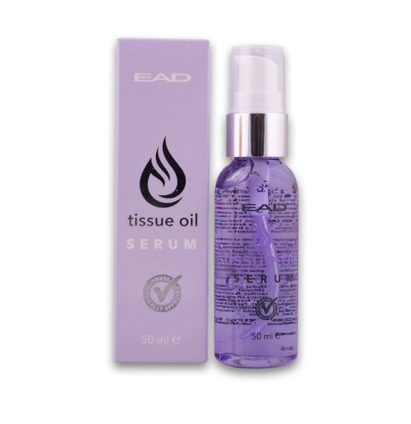 EAD Lavender Tissue Oil Serum