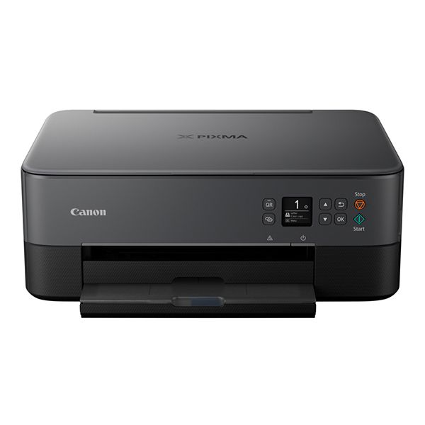 Canon Pixma TS5340A Multifunctional Colour 3-in-1 A4 Wireless Printer