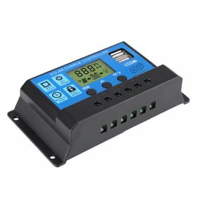 Solar Charge Controller 30A | Shop Today. Get it Tomorrow! | takealot.com