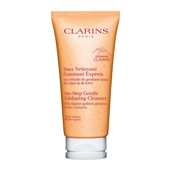 Clarins One-Step Gentle Exfoliating Cleanser