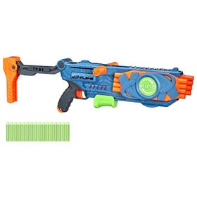 Nerf Elite 2.0 Flip 16 | Shop Today. Get it Tomorrow! | takealot.com