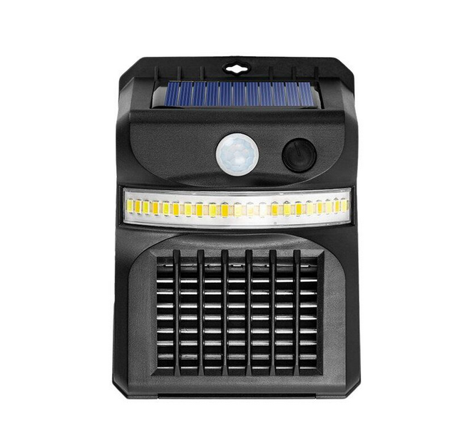 Solar Mosquito Killer - w792-1