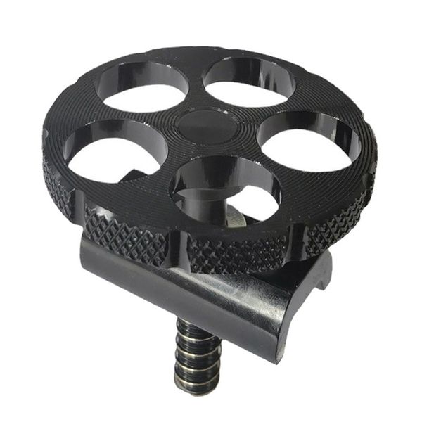 for Folding Bike Frame Round Hinge Lever C Buckle Clamp Set Beam C