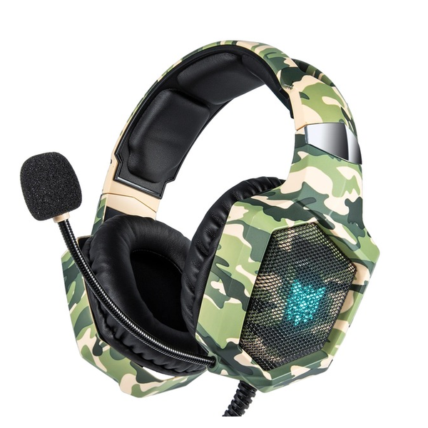 Onikuma K8 Gaming Headset