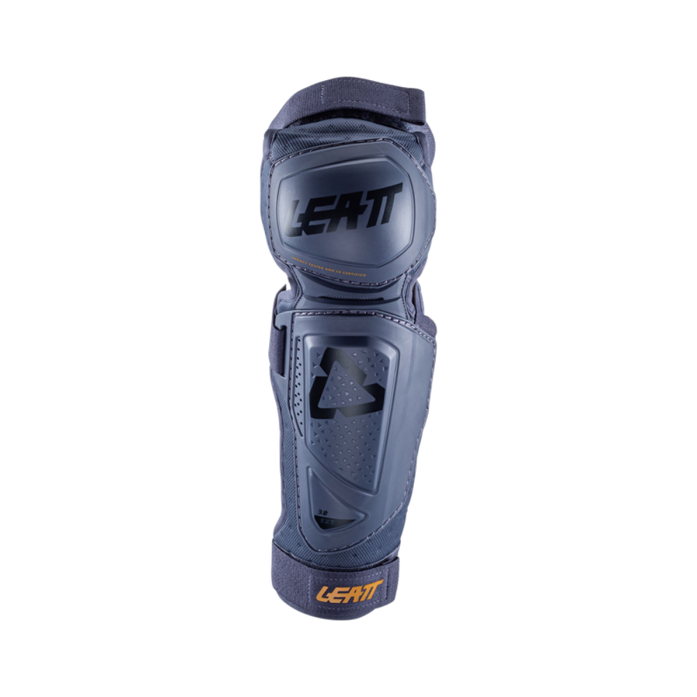 Leatt 3.0 EXT Flint Knee & Shin Guards Shop Today. Get it Tomorrow