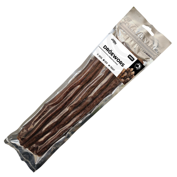 Biltong Boytjies logo