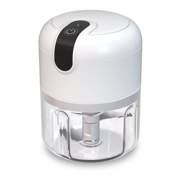 Veeway Mini Electric Food Processor - 250ml
