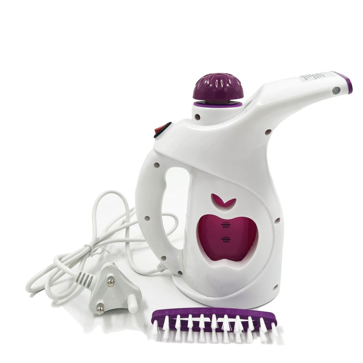 multifunctional Garment Steamer 800W Shop Today. Get it Tomorrow