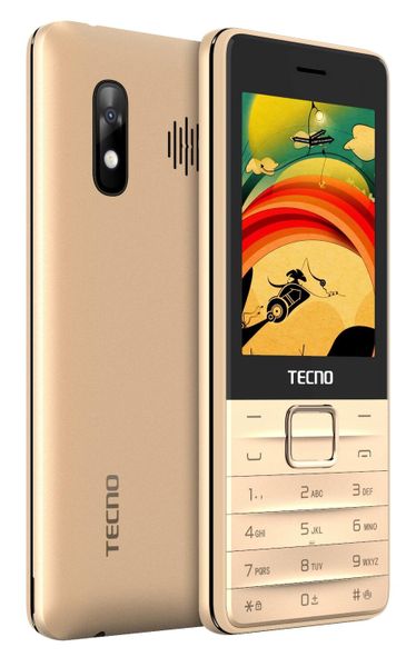 Tecno T454