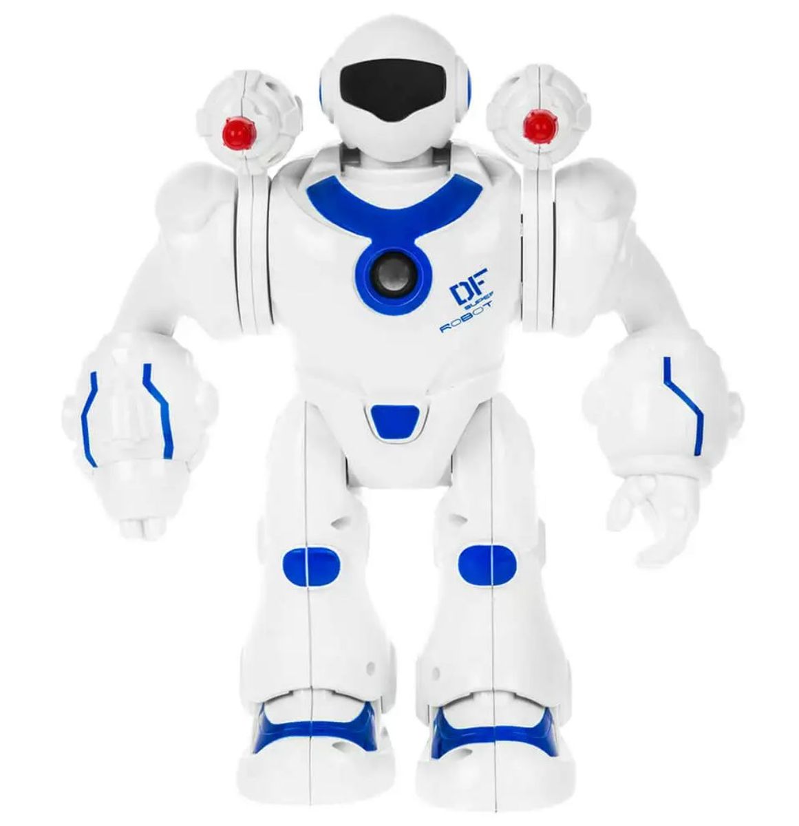 Intelligent Robot Toy With Hight End Speech And Movement Shop Today