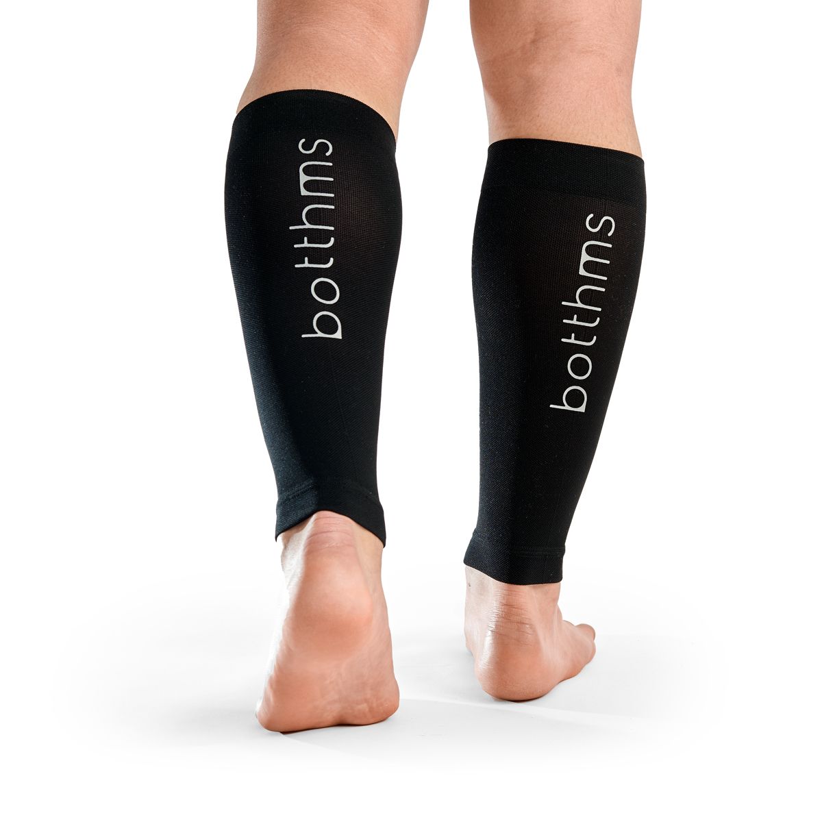 Bottoms Calf Compression Sleeves