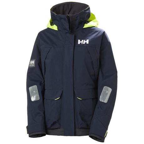 Helly hansen coastal outlet jacket ladies