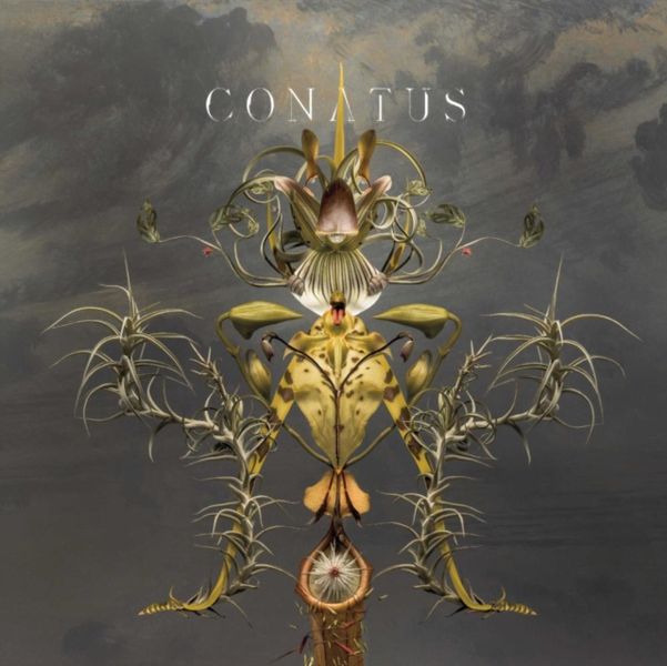 Conatus (Vinyl / 12" Album)