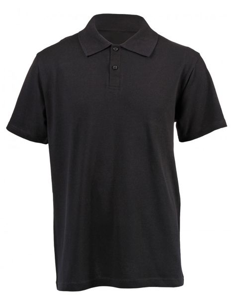 Mens - Black image