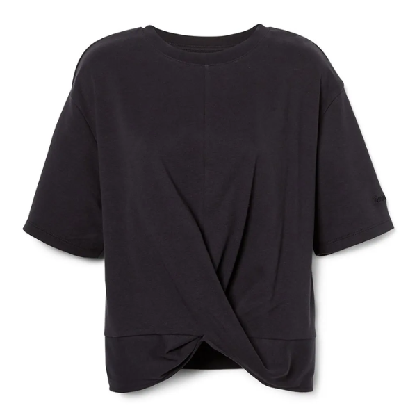 Timberfresh Drape Tee For Women