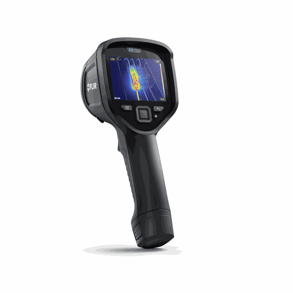 FLIR E8 Pro Thermal Imaging Camera