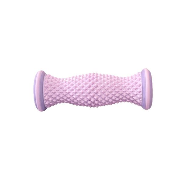 Foot Massage Roller, Fitness Wheel &amp; Yoga Roller