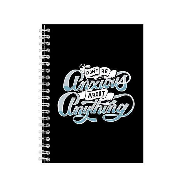 Motivation Notebook Aspirational Gift Idea Writing Book Notepad Pad 27