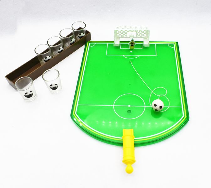 Drinking Game - Soccer