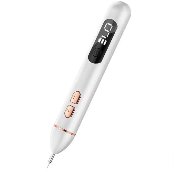 LCD Pen Portable Mole Remover