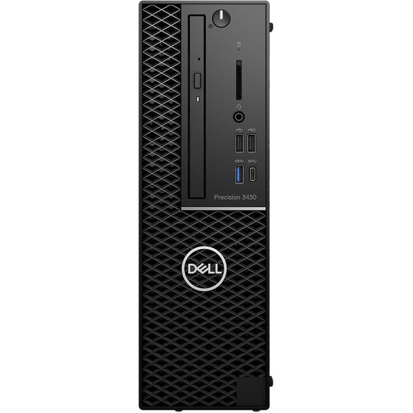 Dell Precision 3430 Intel i5 SFF Desktop PC + Windows 11 Pro (Refurbished)
