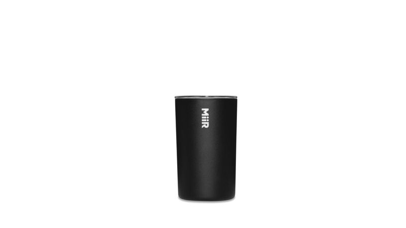 MiiR - Black Stainless steel 0.414 L Highball